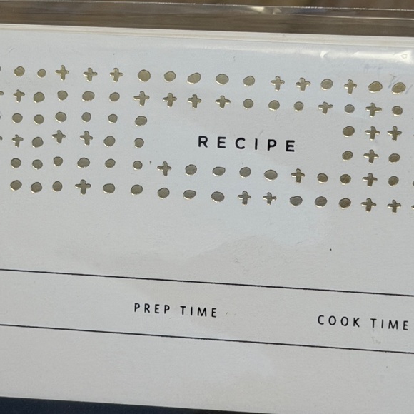 Recipe Cards - Picture 4 of 6